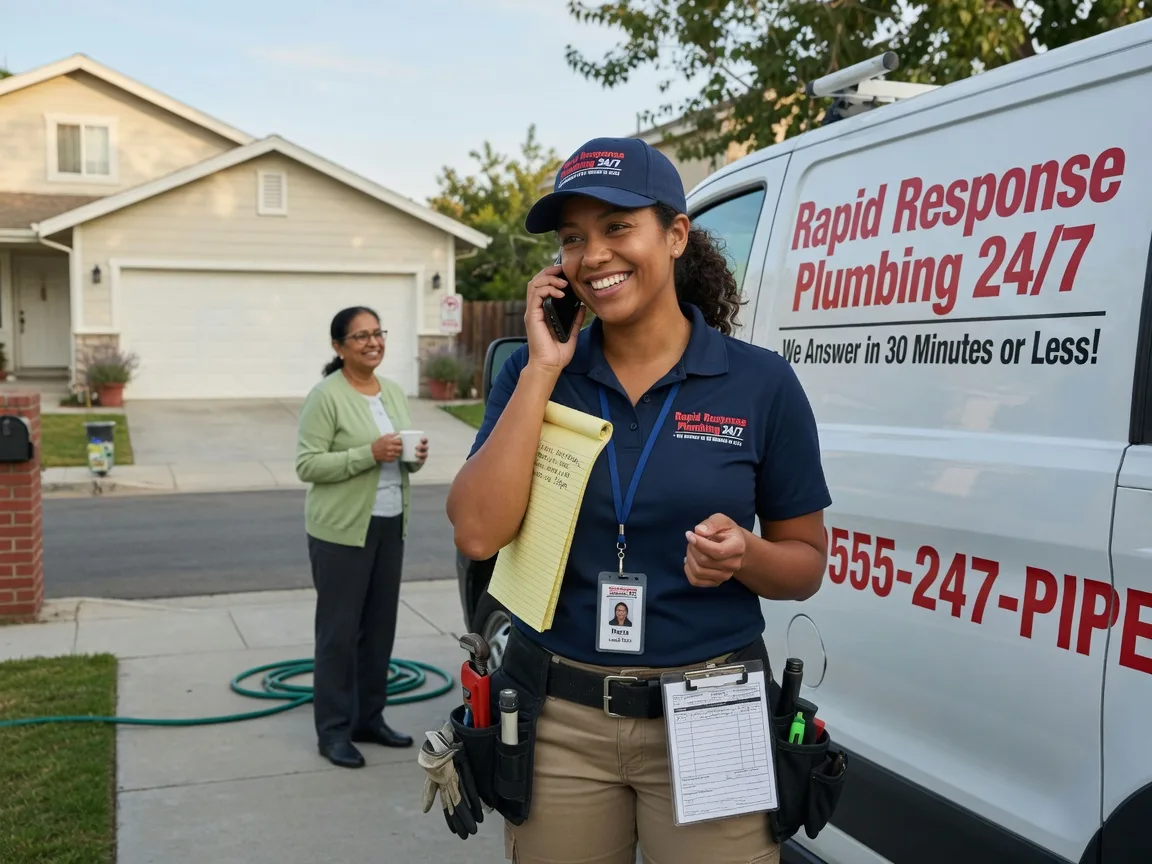 Emergency Plumber Reliance, WY FAQs